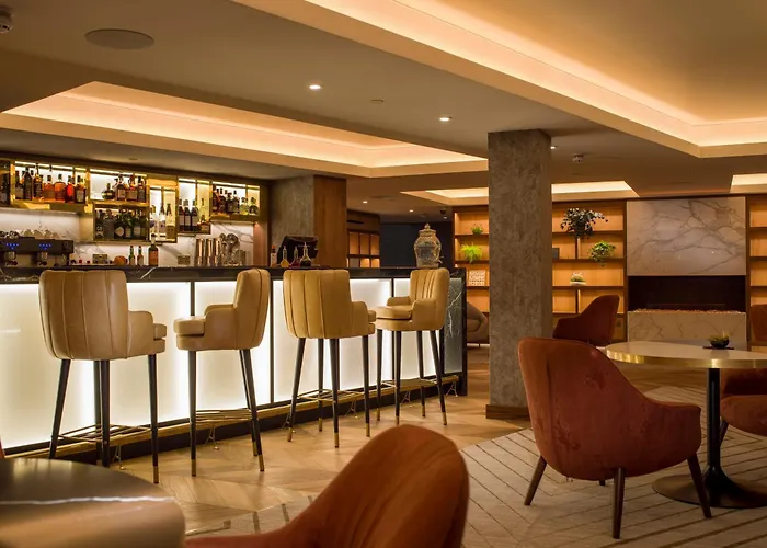 Middle Eight - Covent Garden - Preferred Hotels And Resorts